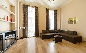 Kiev Centre Apartments